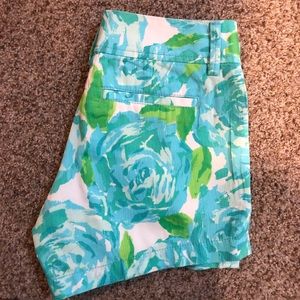 Lilly Pulitzer Shorts